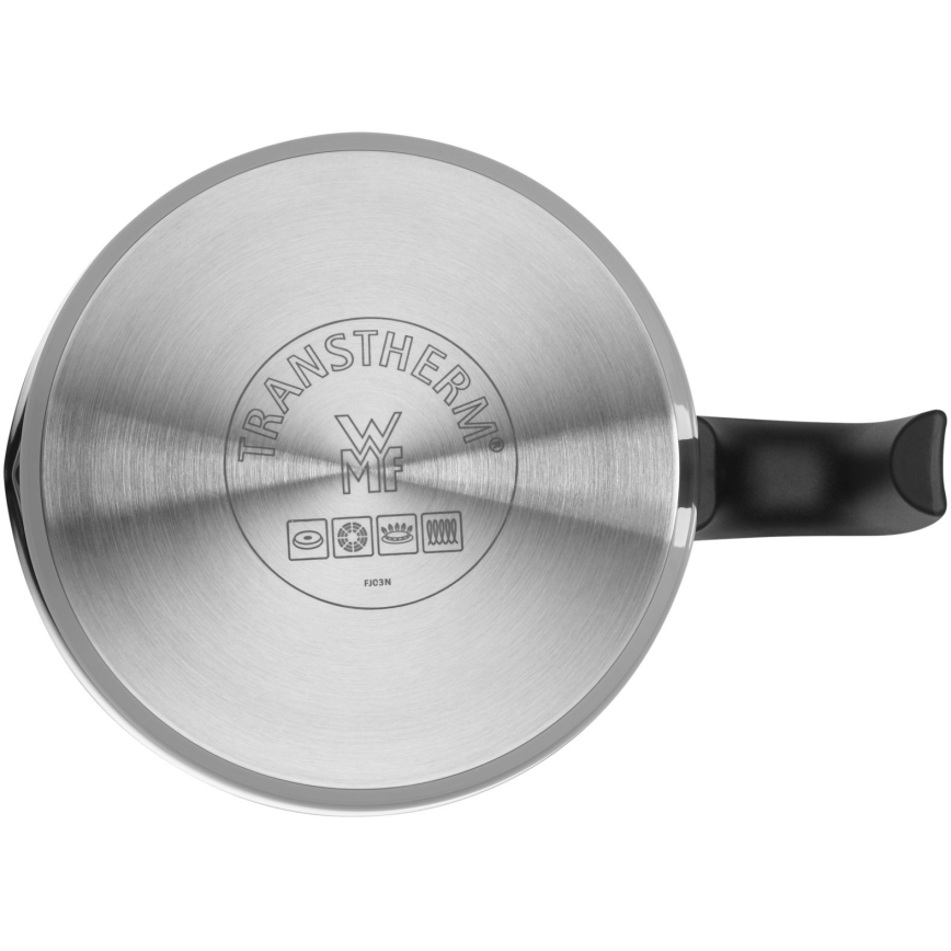 WMF - Hrnec na mléko 1,7l nerez