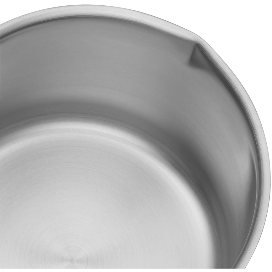 WMF - Hrnec na mléko 1,7l nerez
