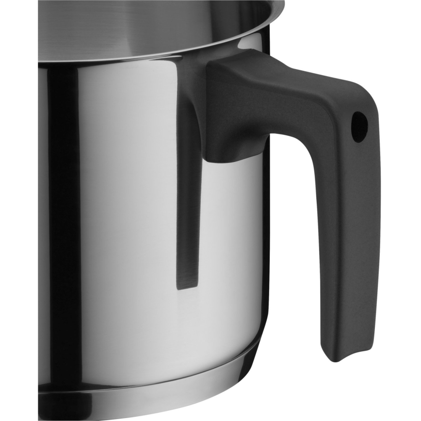 WMF - Hrnec na mléko 1,7l nerez