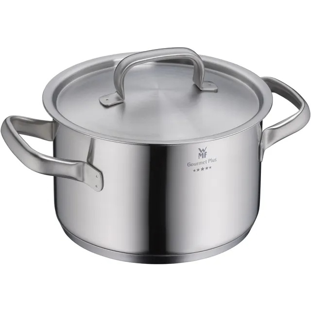 WMF - Hrnec s poklicí GOURMET PLUS pr. 20 cm