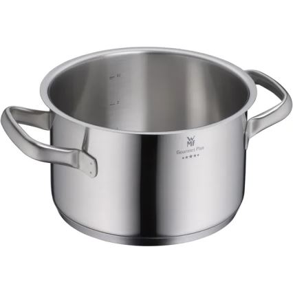 WMF - Hrnec s poklicí GOURMET PLUS pr. 20 cm