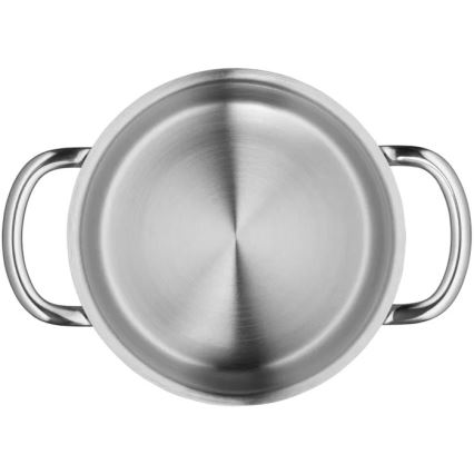 WMF - Hrnec s poklicí MINI pr. 12 cm