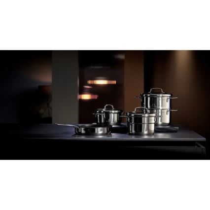 WMF - Hrnec s poklicí MINI pr. 12 cm