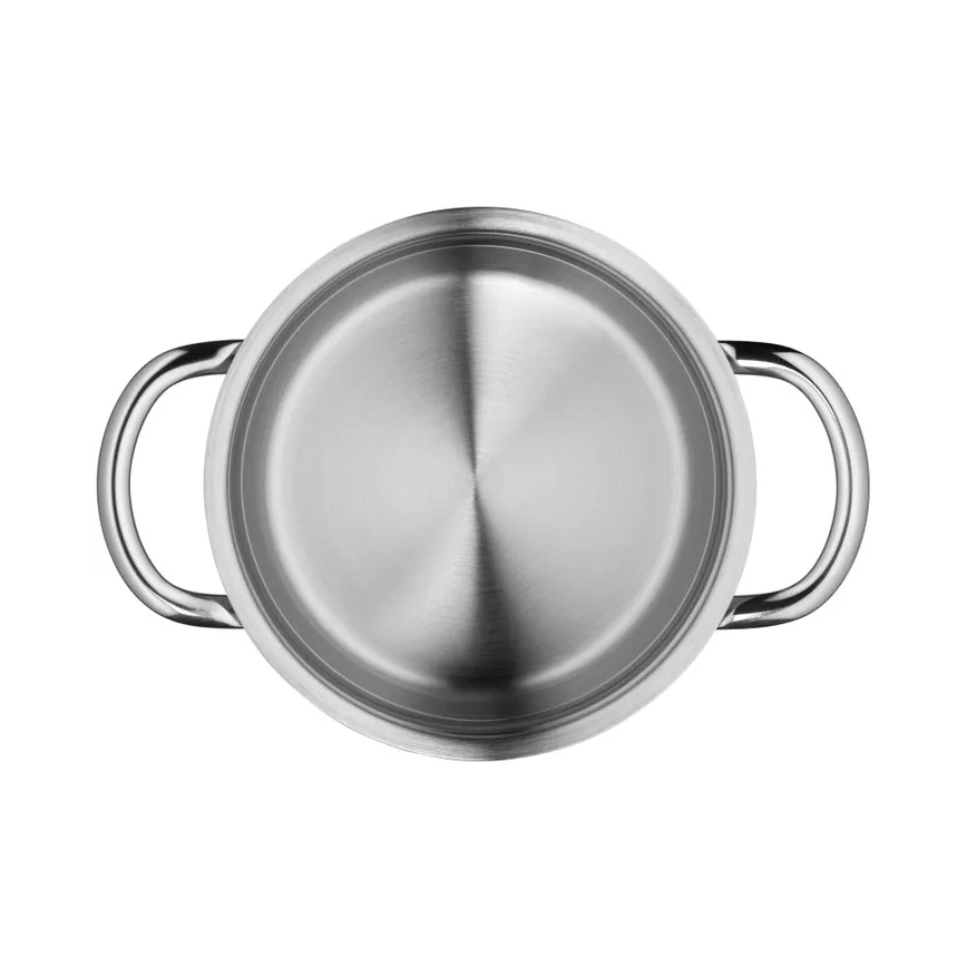 WMF - Hrnec s poklicí MINI pr. 12 cm