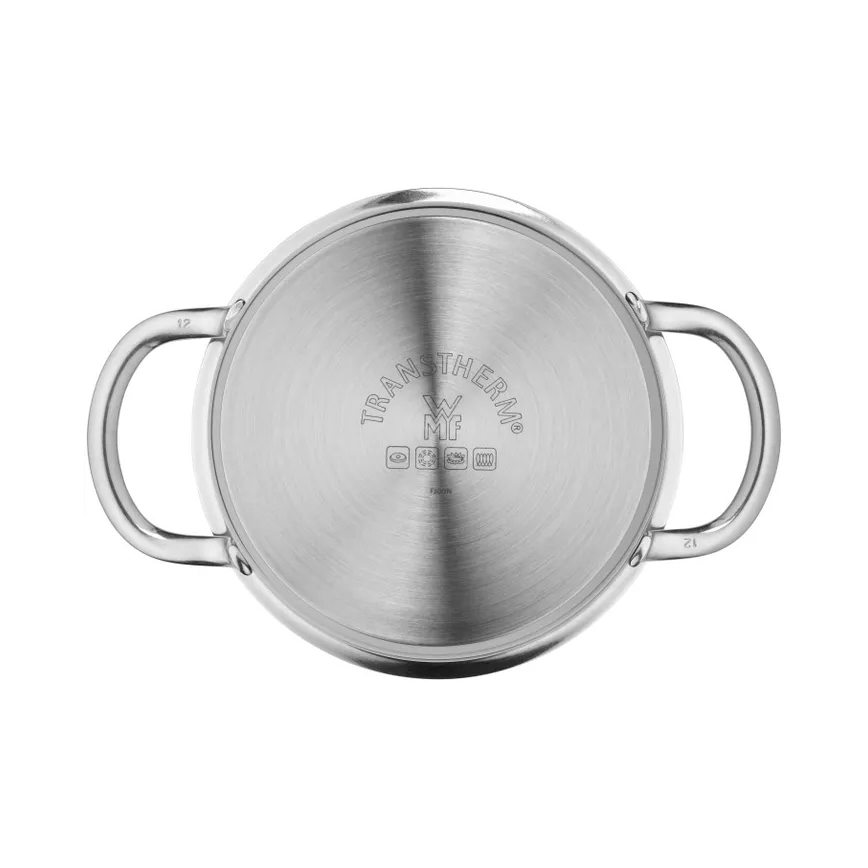 WMF - Hrnec s poklicí MINI pr. 12 cm