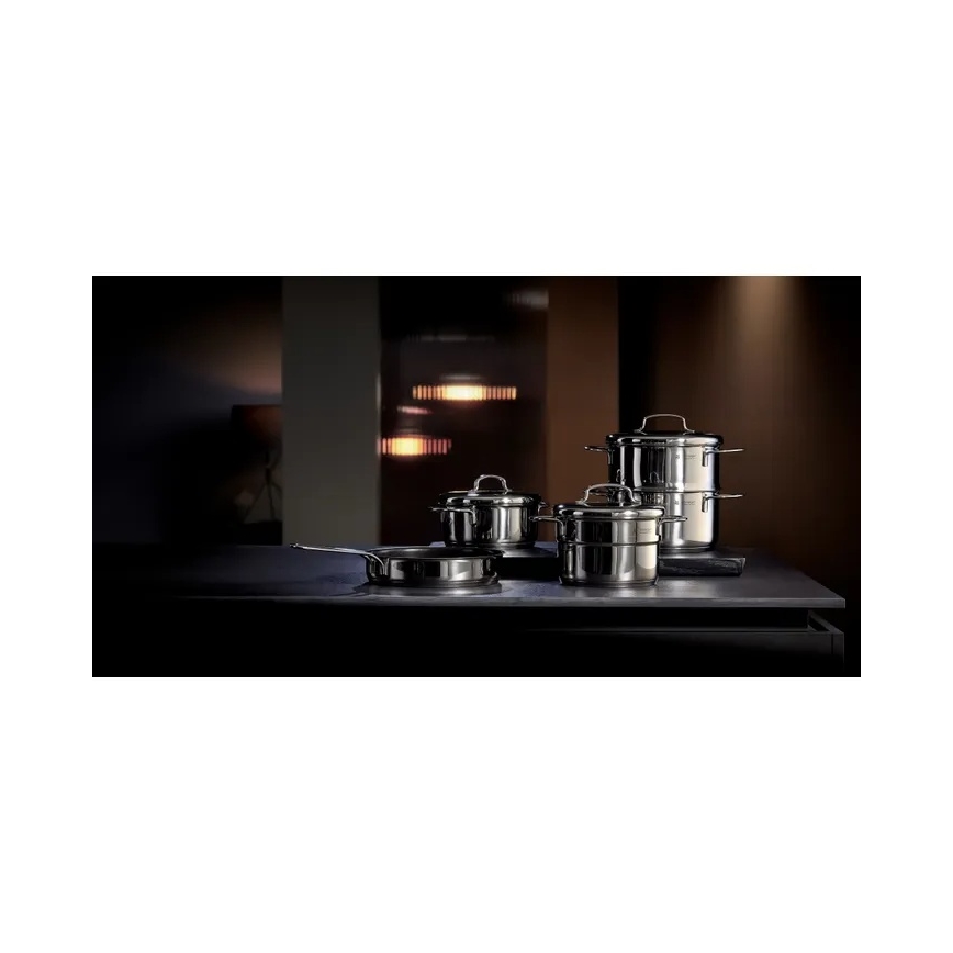 WMF - Hrnec s poklicí MINI pr. 14 cm