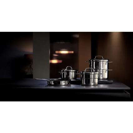 WMF - Hrnec s poklicí MINI pr. 16 cm