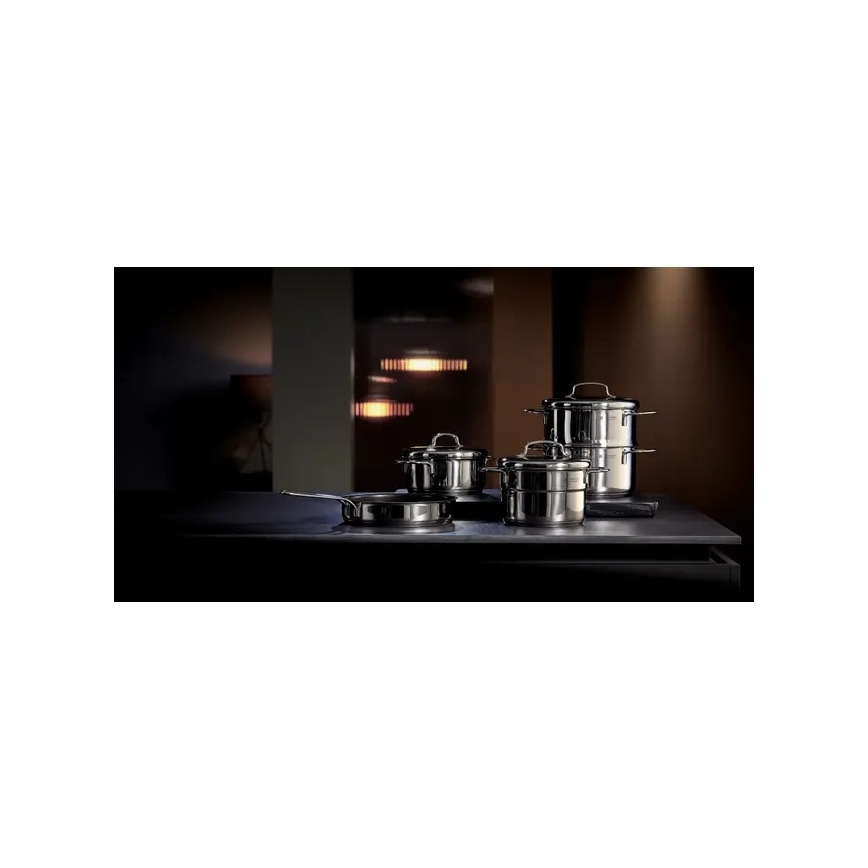 WMF - Hrnec s poklicí MINI pr. 16 cm