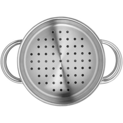 WMF - Hrnec s poklicí MINI pr. 16 cm