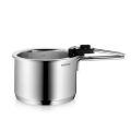WMF - Hrnec s teploměrem pr. 18 cm