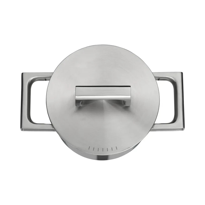 WMF - Hrnec ULTIMATE COOL pr. 16 cm