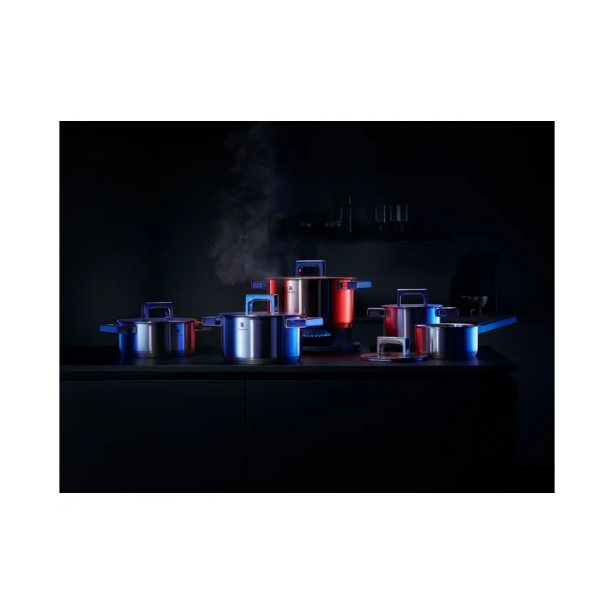 WMF - Hrnec ULTIMATE COOL pr. 20 cm