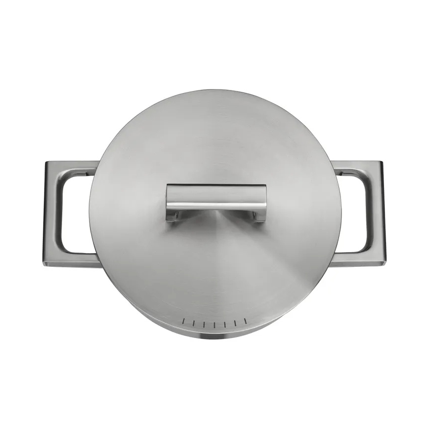 WMF - Hrnec ULTIMATE COOL pr. 20 cm