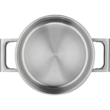 WMF - Hrnec ULTIMATE COOL pr. 20 cm