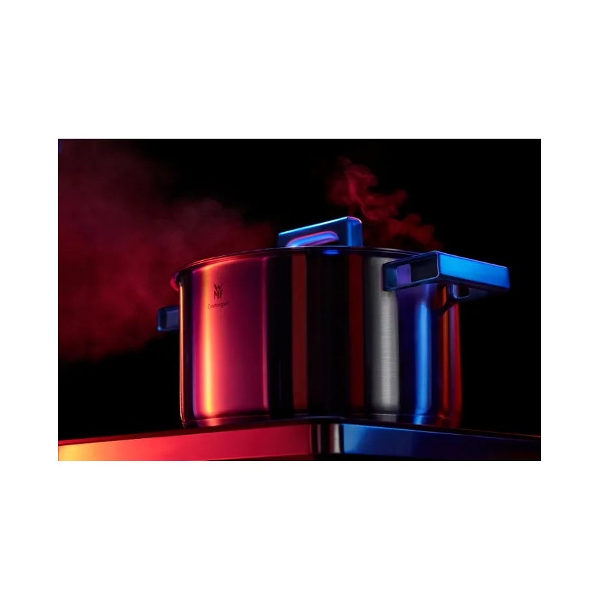 WMF - Hrnec ULTIMATE COOL pr. 20 cm