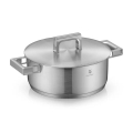WMF - Hrnec ULTIMATE COOL pr. 24 cm