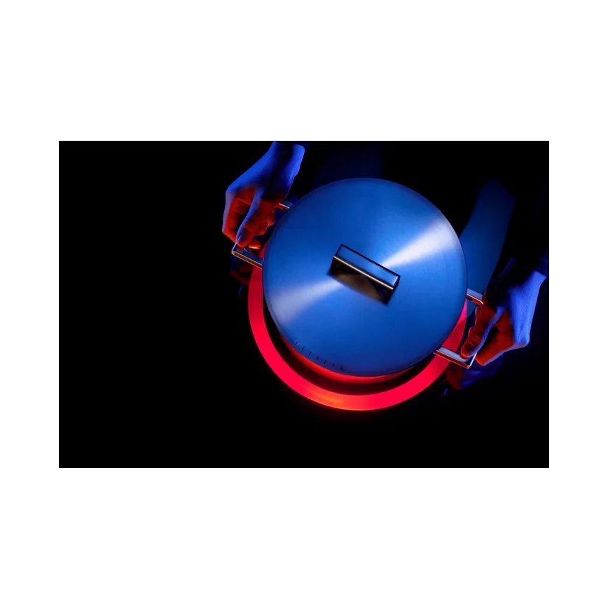 WMF - Hrnec ULTIMATE COOL pr. 24 cm