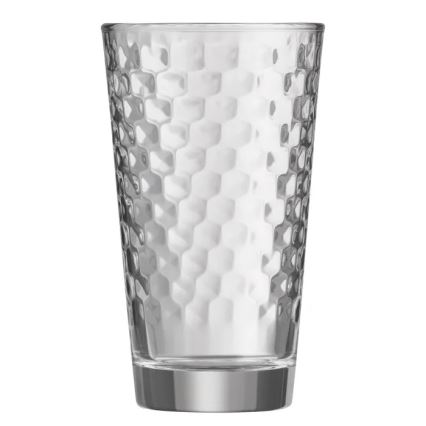 WMF - Karafa na vodu Basic 1 l + 4 sklenice