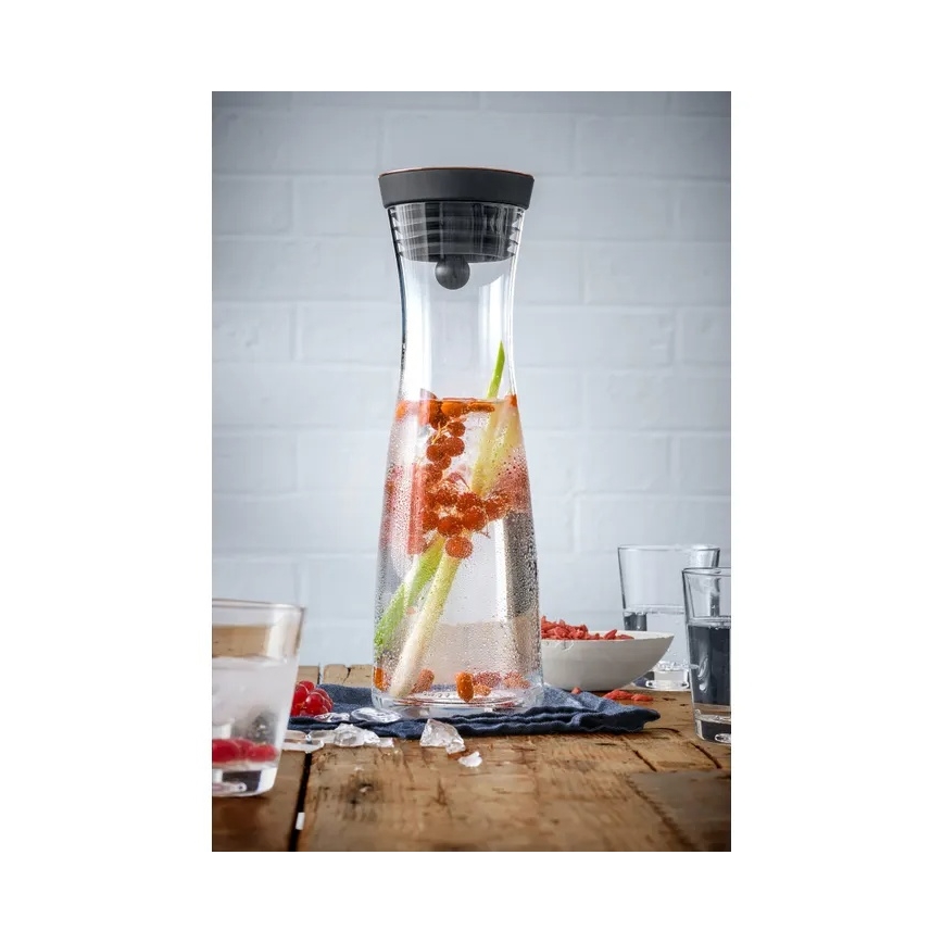 WMF - Karafa na vodu BASIC 1 l měděná