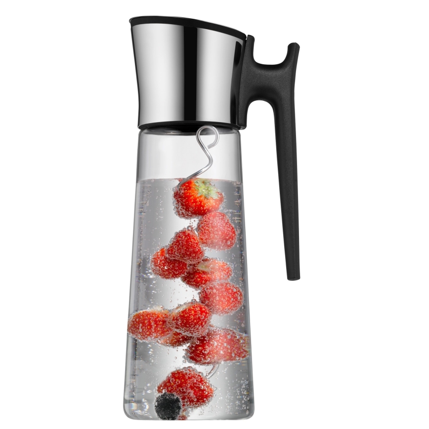 WMF - Karafa na vodu s rukojetí BASIC 1,5l