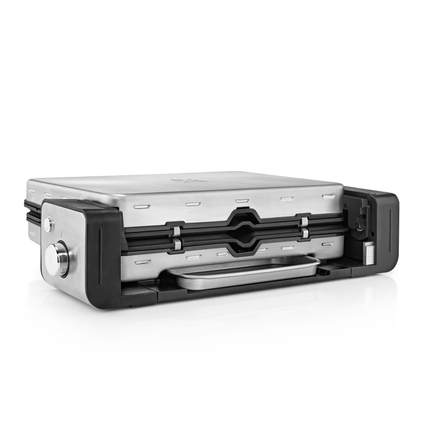 WMF - Kontaktní gril 2v1 LONO 2100W/230V nerez
