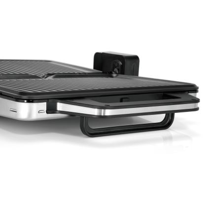 WMF - Kontaktní gril 2v1 LONO 2100W/230V nerez