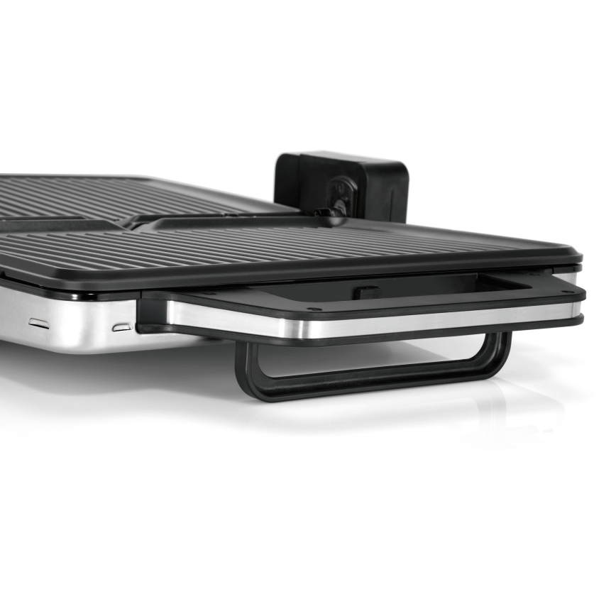 WMF - Kontaktní gril 2v1 LONO 2100W/230V nerez