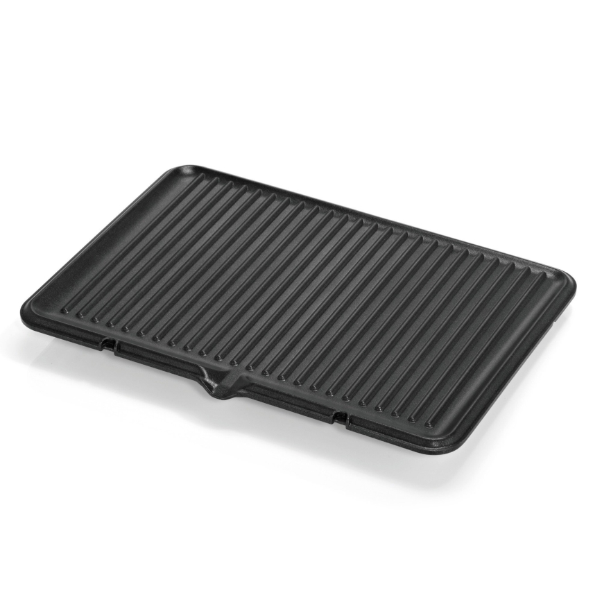 WMF - Kontaktní gril 2v1 LONO 2100W/230V nerez