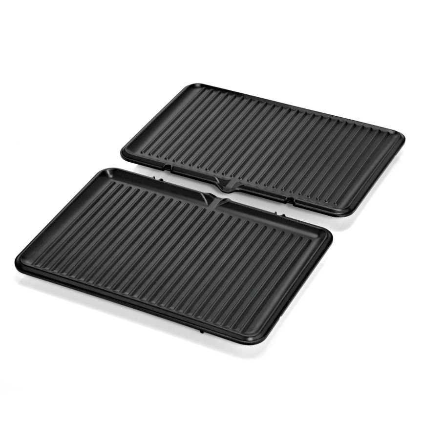 WMF - Kontaktní gril 2v1 LONO 2100W/230V nerez