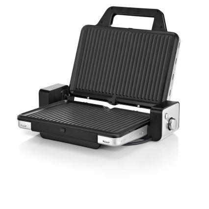 WMF - Kontaktní gril 2v1 LONO 2100W/230V nerez