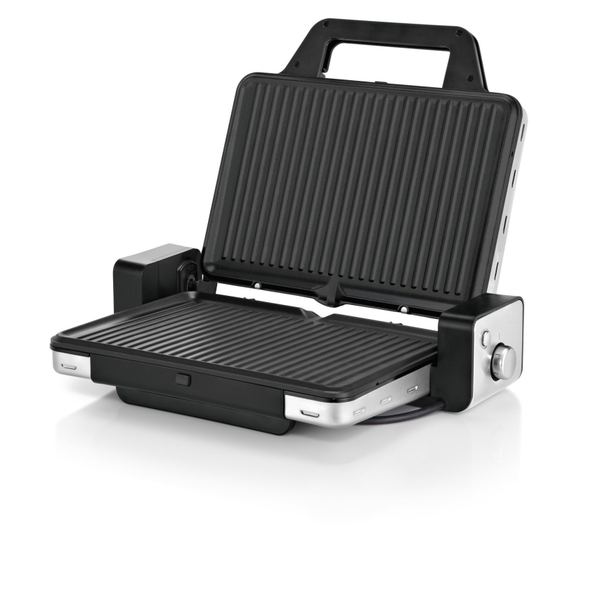 WMF - Kontaktní gril 2v1 LONO 2100W/230V nerez