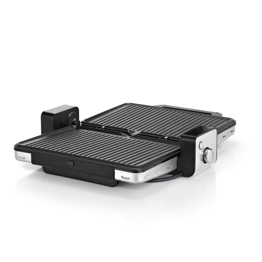 WMF - Kontaktní gril 2v1 LONO 2100W/230V nerez