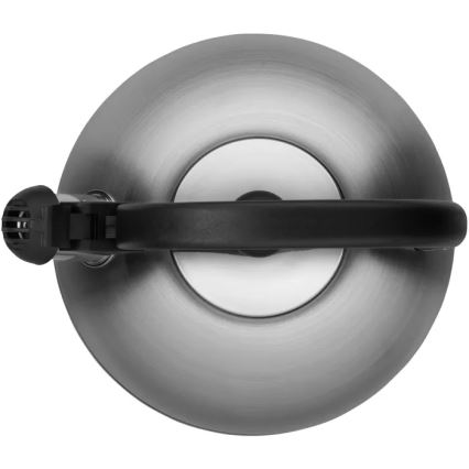 WMF - Konvice s píšťalkou ORBIT 1,5 l nerez