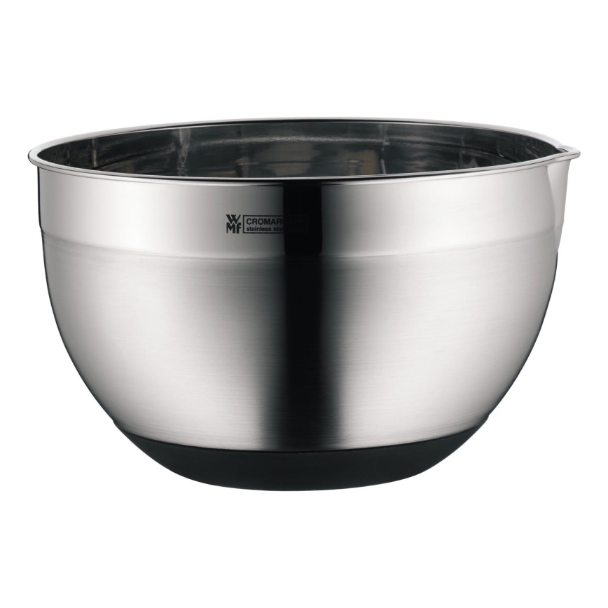 WMF - Kuchyňská miska GOURMET pr. 20 cm nerez