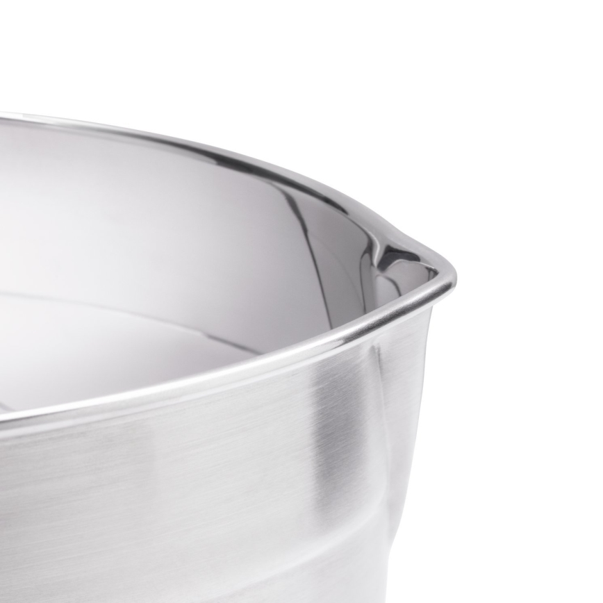 WMF - Kuchyňská miska GOURMET pr. 20 cm nerez