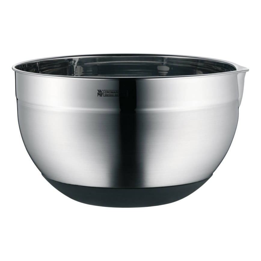 WMF - Kuchyňská miska GOURMET pr. 24 cm nerez