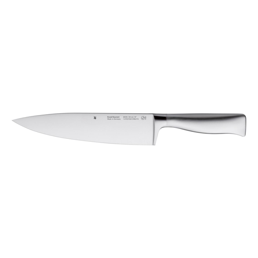 WMF - Kuchyňský nůž kuchařský GRAND GOURMET 20 cm