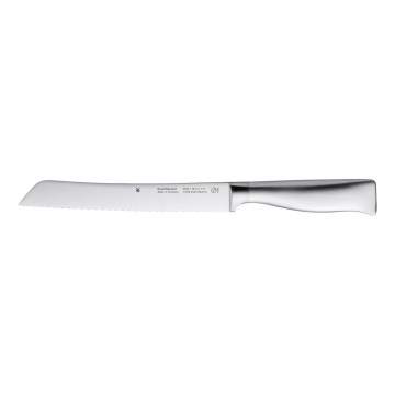 WMF - Kuchyňský nůž na chléb GRAND GOURMET 19 cm