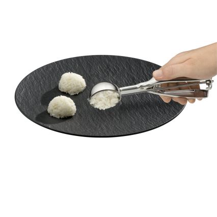 WMF - Lžíce na zmrzlinu GOURMET nerez