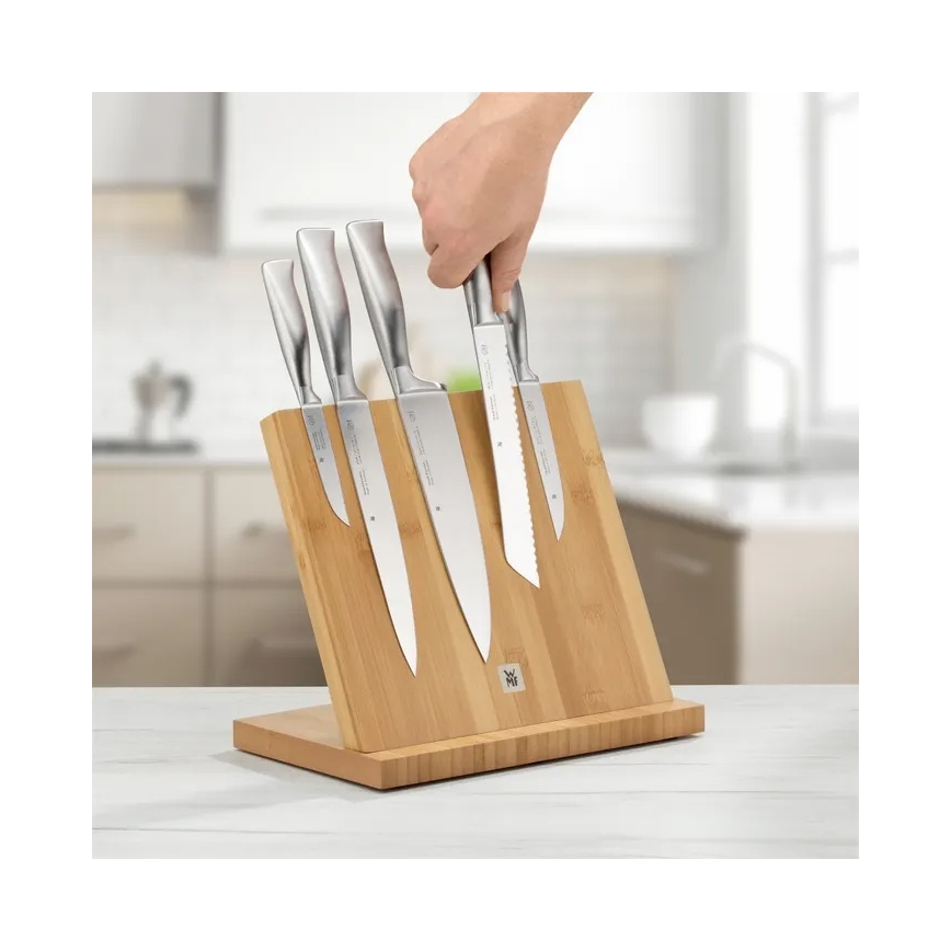 WMF - Magnetický stojan na nože 31x54,5×39 cm