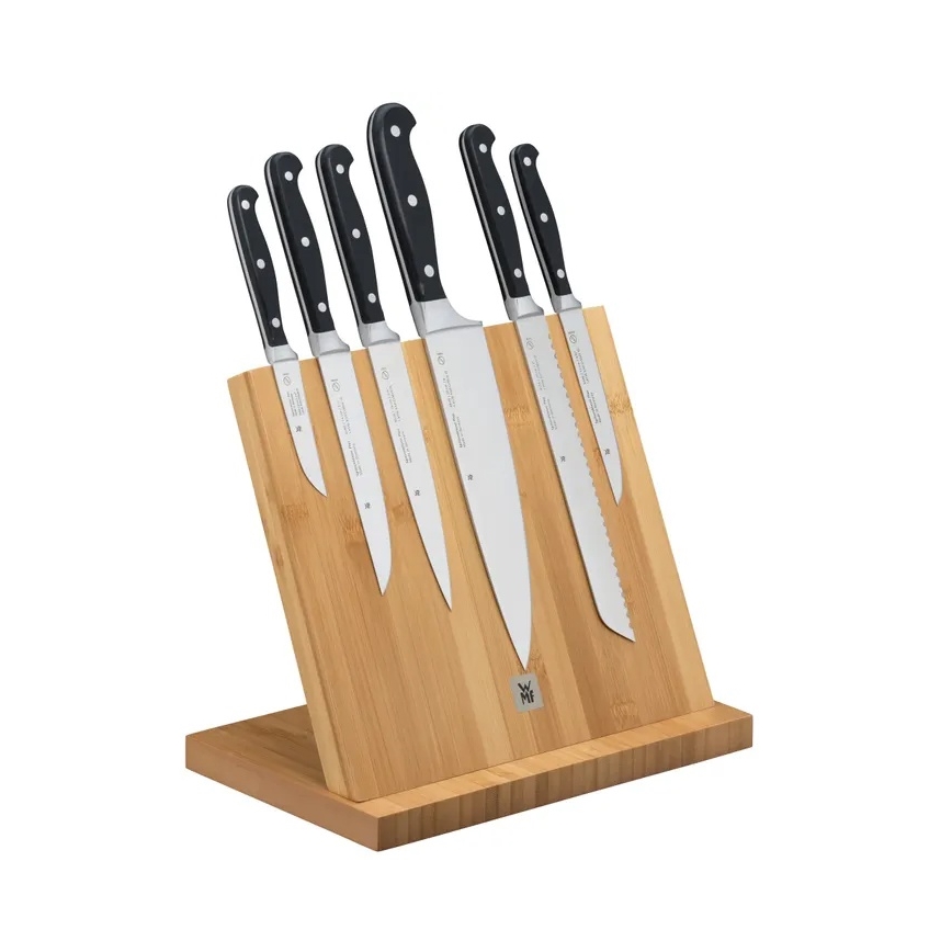 WMF - Magnetický stojan na nože 31x54,5×39 cm