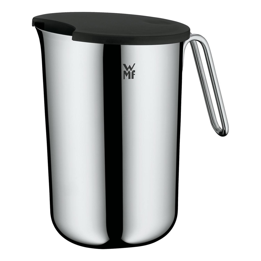 WMF - Míchací miska s víkem nerez