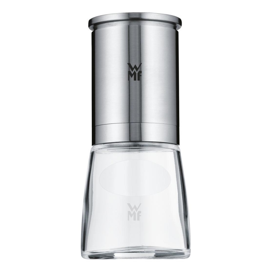WMF - Mlýnek na koření DE LUXE nerez