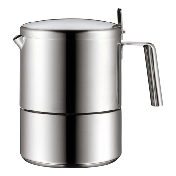 WMF - Moka konvice KULT 0,3 l nerez