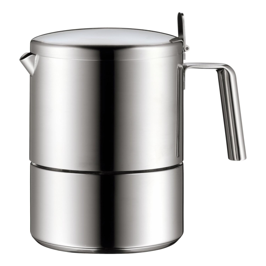 WMF - Moka konvice KULT 0,3 l nerez