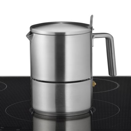 WMF - Moka konvice KULT 0,3 l nerez