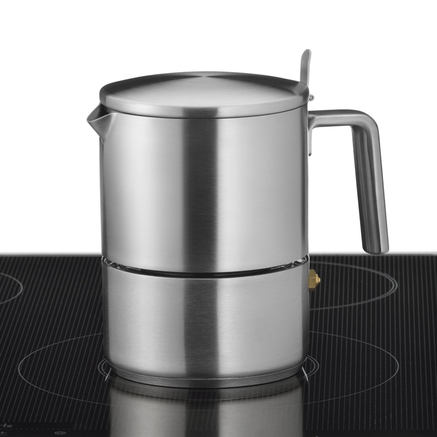 WMF - Moka konvice KULT 0,3 l nerez