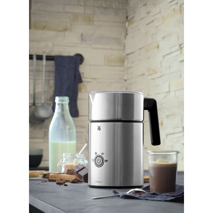 WMF - Napěňovač mléka LONO MILK & CHOC 500ml 650W/230V nerez