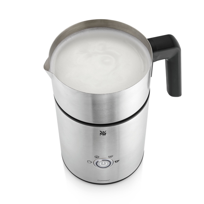 WMF - Napěňovač mléka LONO MILK & CHOC 500ml 650W/230V nerez