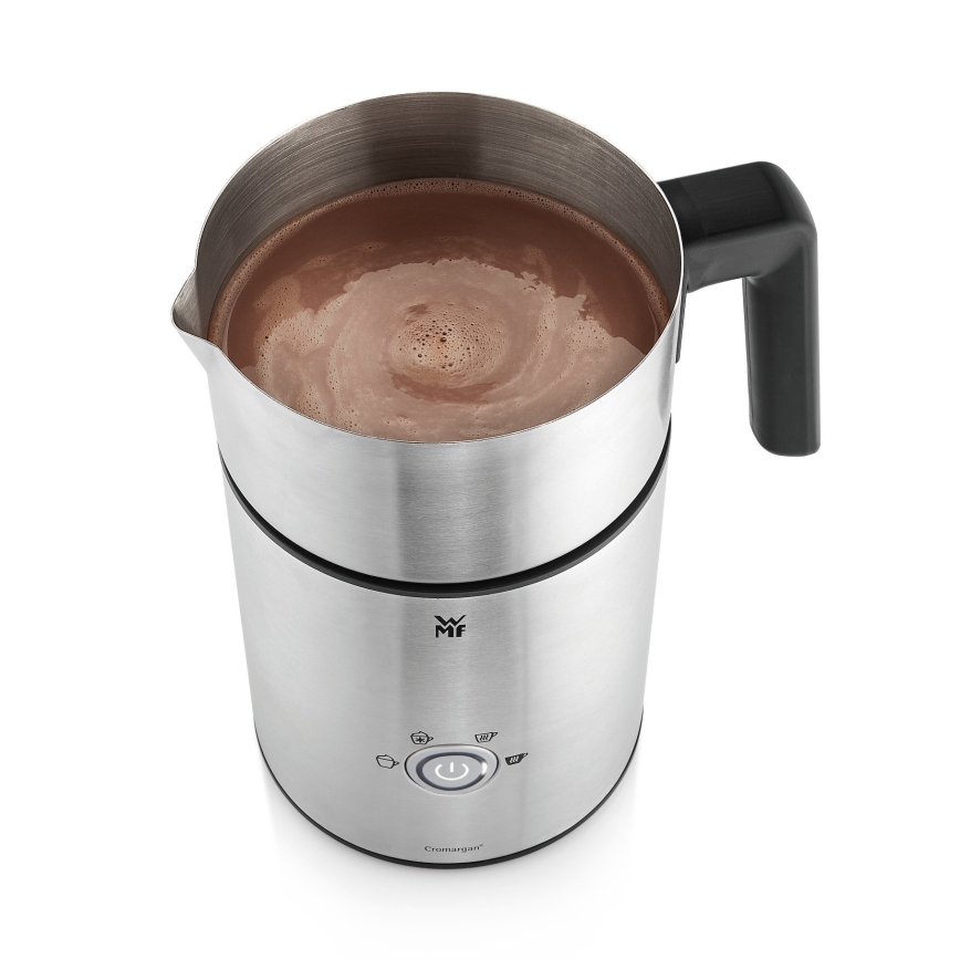 WMF - Napěňovač mléka LONO MILK & CHOC 500ml 650W/230V nerez